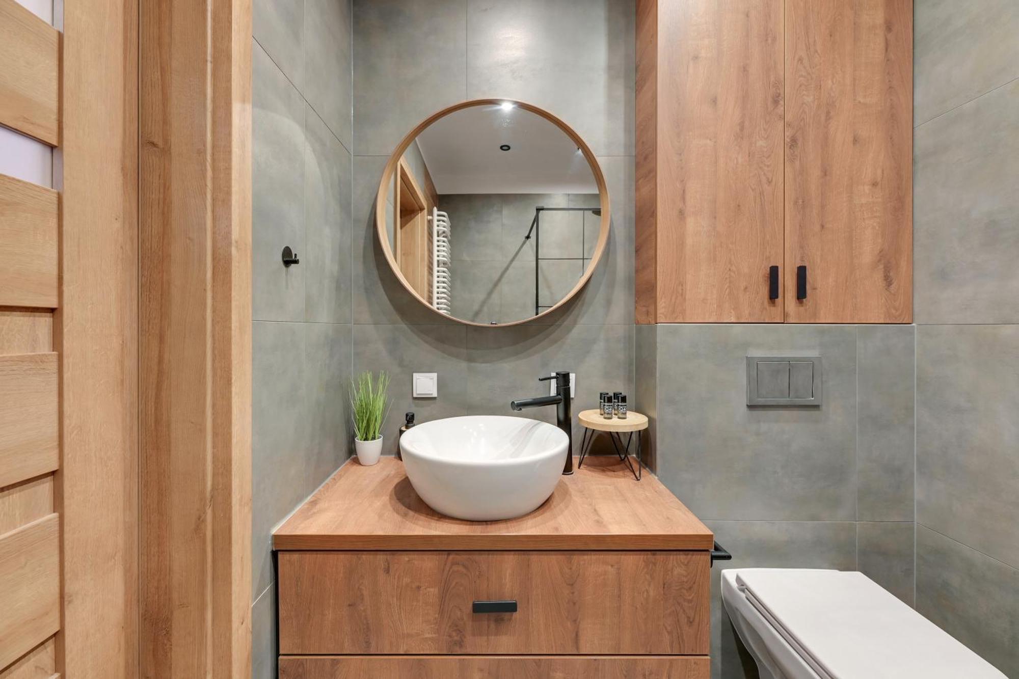 Apartamenty "Bastion Walowa" Q4Apartments — Photos 2